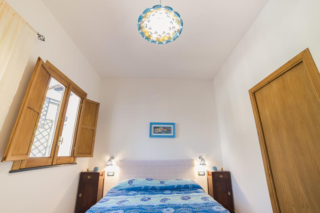 마이오리 몬타녤라 릴랙스 B&B 외부 사진