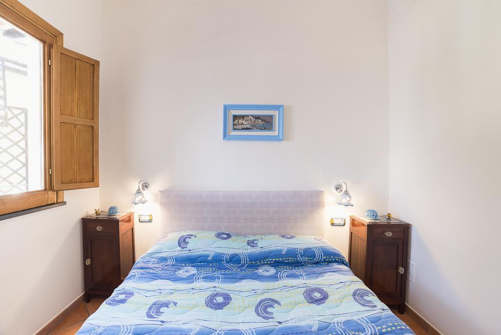 마이오리 몬타녤라 릴랙스 B&B 외부 사진